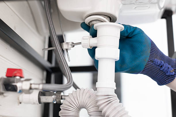 Reliable Plumbing contractor in Arrington, TN by Masters Plumbing Service